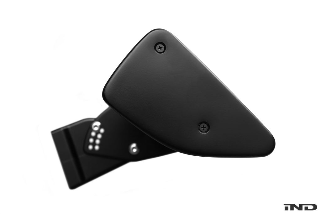 RKP clubsport aero rear wing - iND Distribution