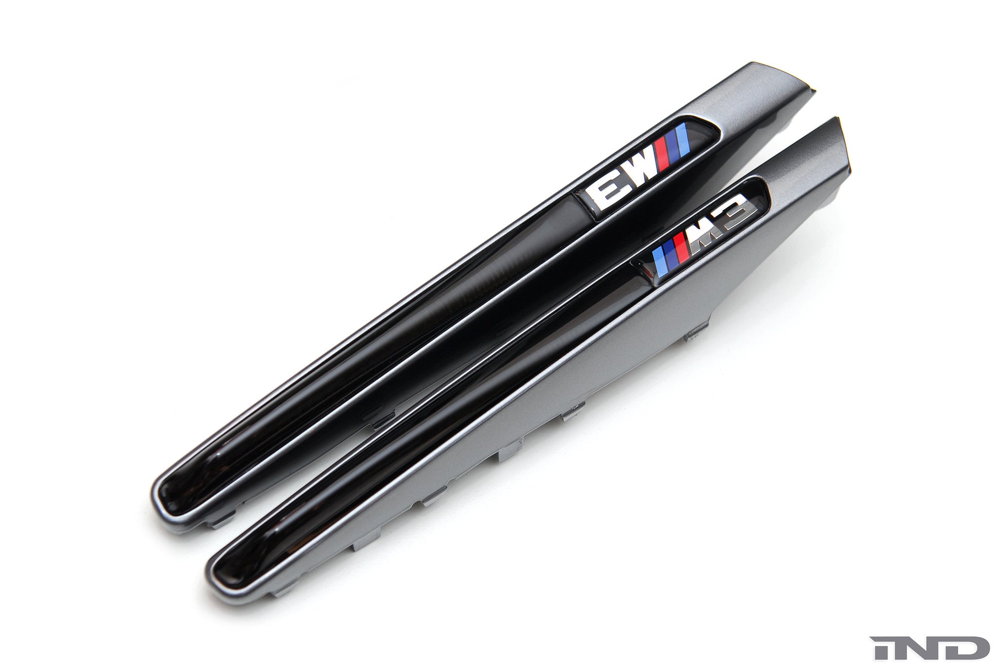 iND e9x m3 painted side marker set - iND Distribution