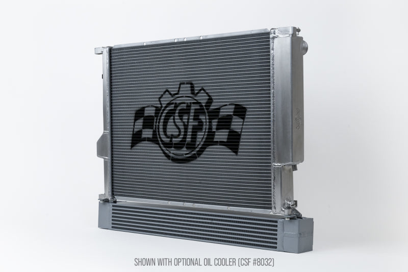 CSF E36 3-Series S54 Swap High Performance Radiator