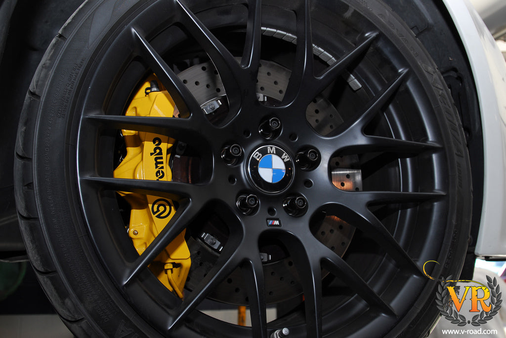 Project Kics racing lugnuts set - iND Distribution