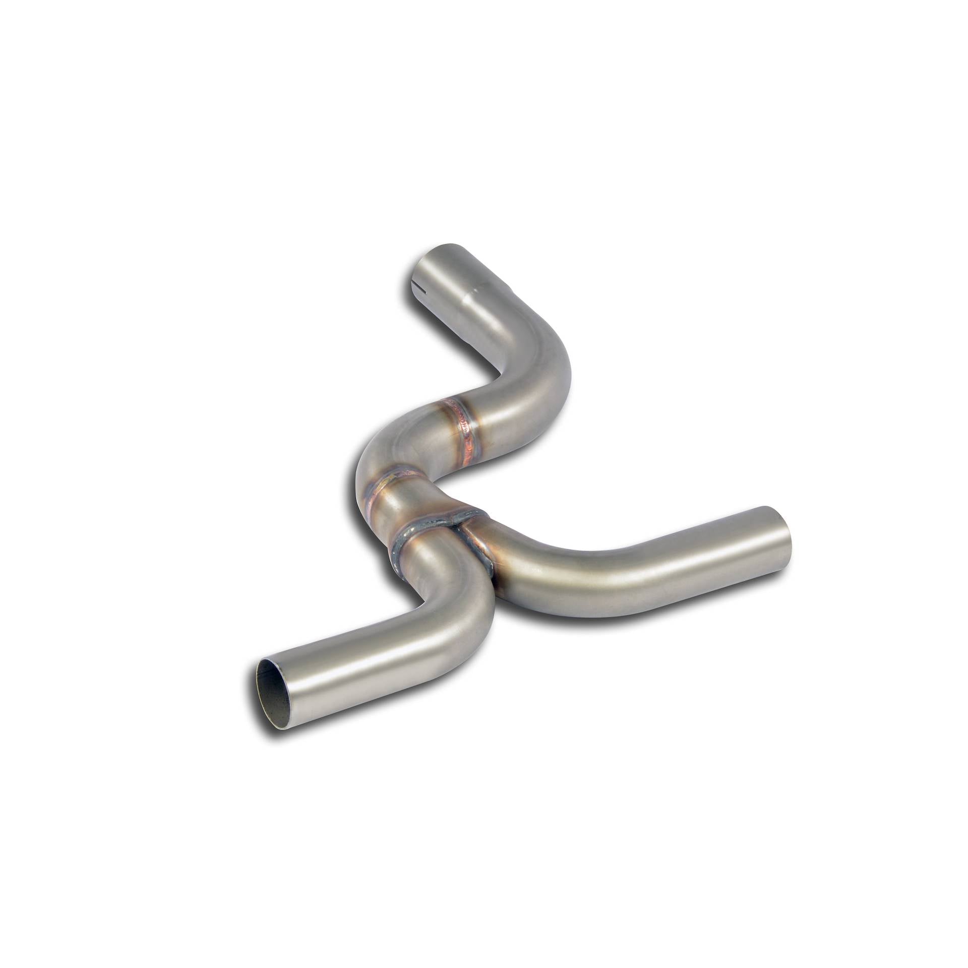 Supersprint VW PASSAT CC 4-Motion "Y-Pipe"