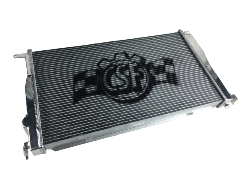 CSF E-Chassis N55 High Performance Radiator - A/T Only