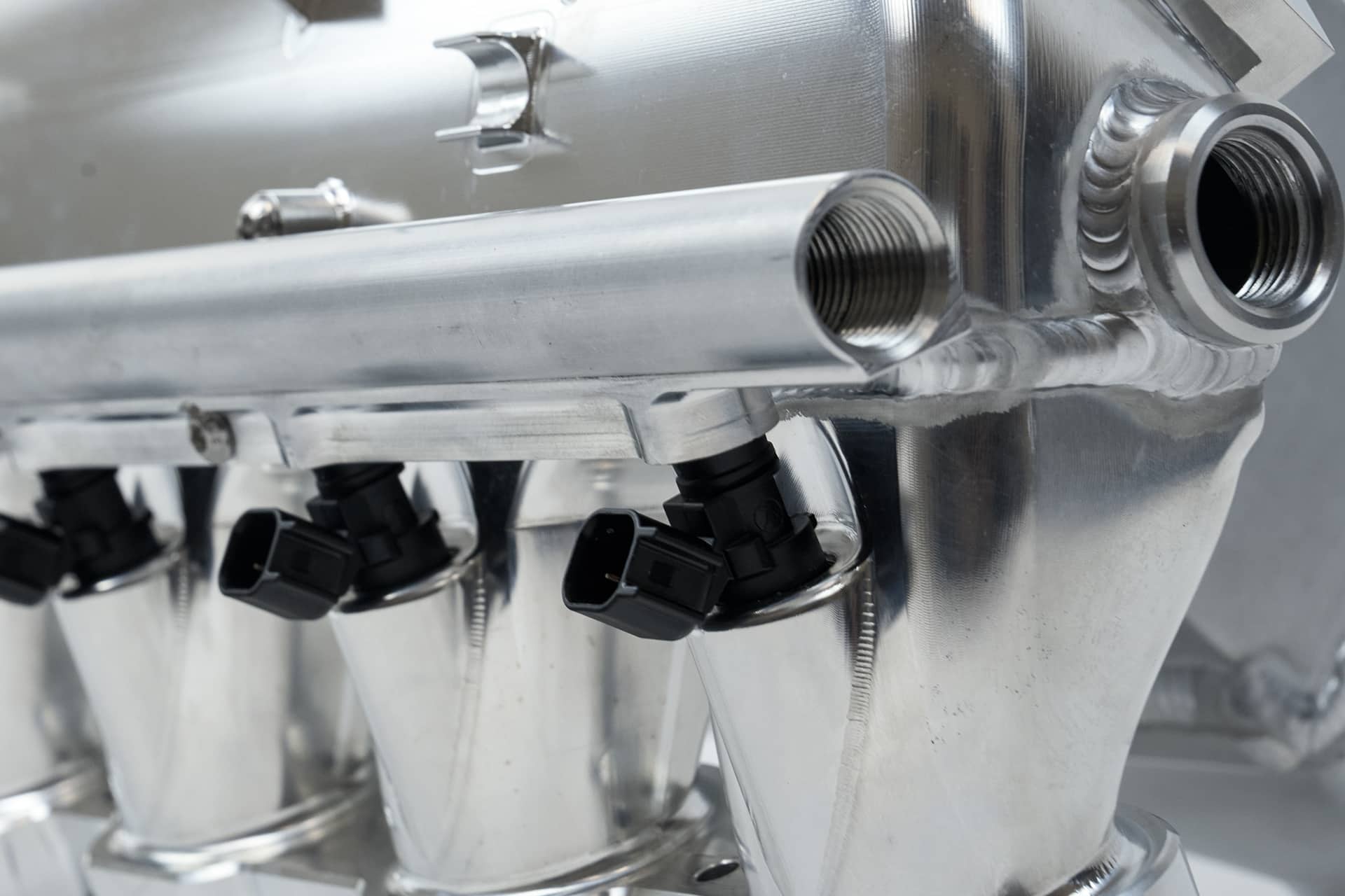 CSF G8X M2 / M3 / M4 (S58) Charge-Air Cooler Manifold