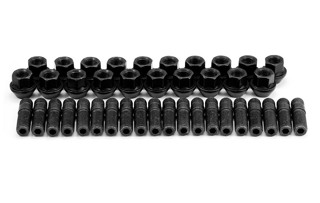 Macht Schnell competition stud conversion kit - iND Distribution