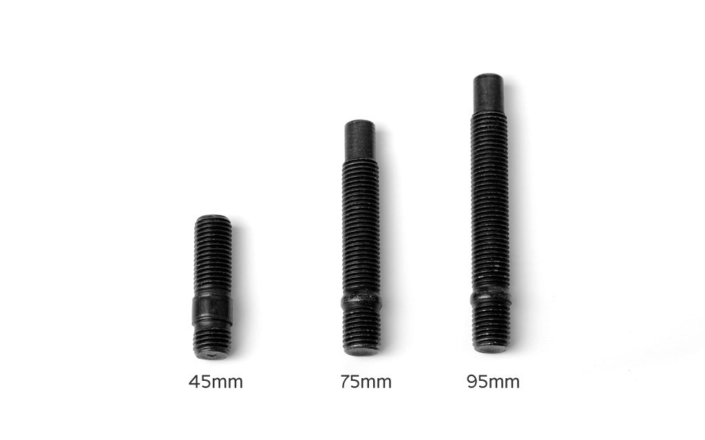 Macht Schnell competition stud conversion kit - iND Distribution