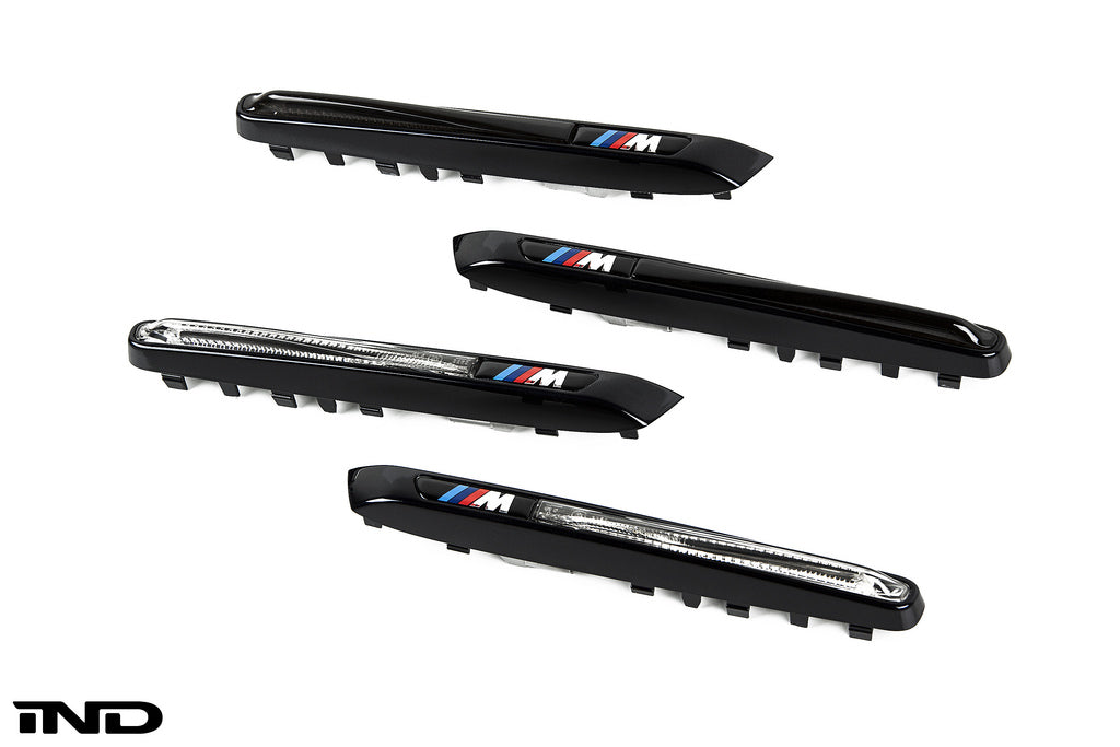 iND e70 x5m painted side marker set - iND Distribution