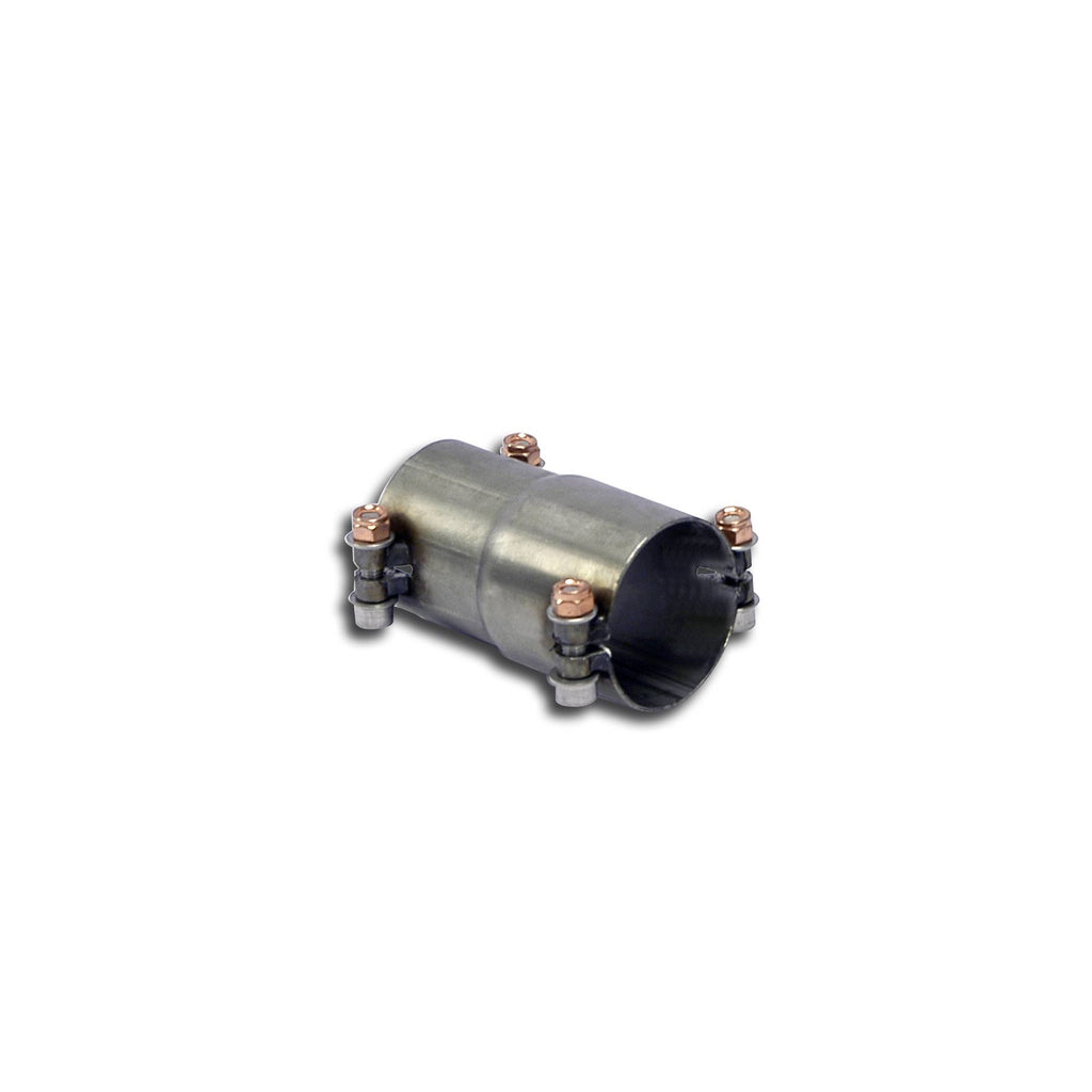 Supersprint BMW G01 X3 Sleeve Pipe For Oem Centre Exhaust (Ø65 Mm)