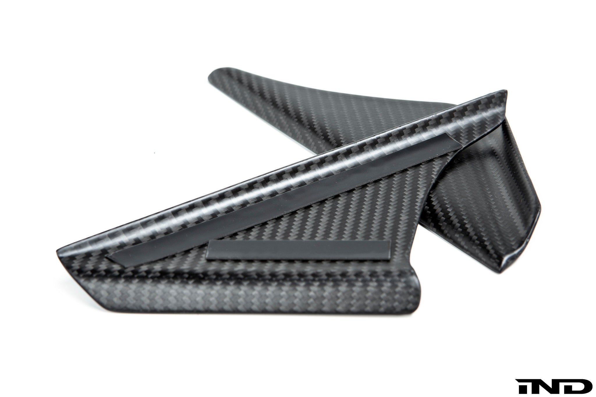 AMS Performance a90 supra anti wind buffeting kit - iND Distribution