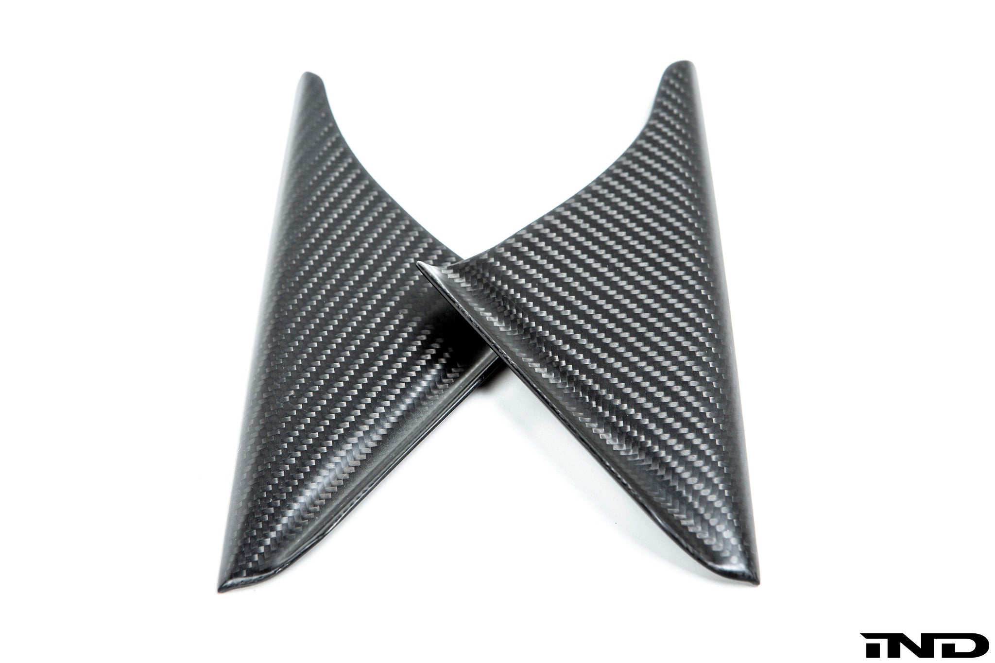 AMS Performance a90 supra anti wind buffeting kit - iND Distribution