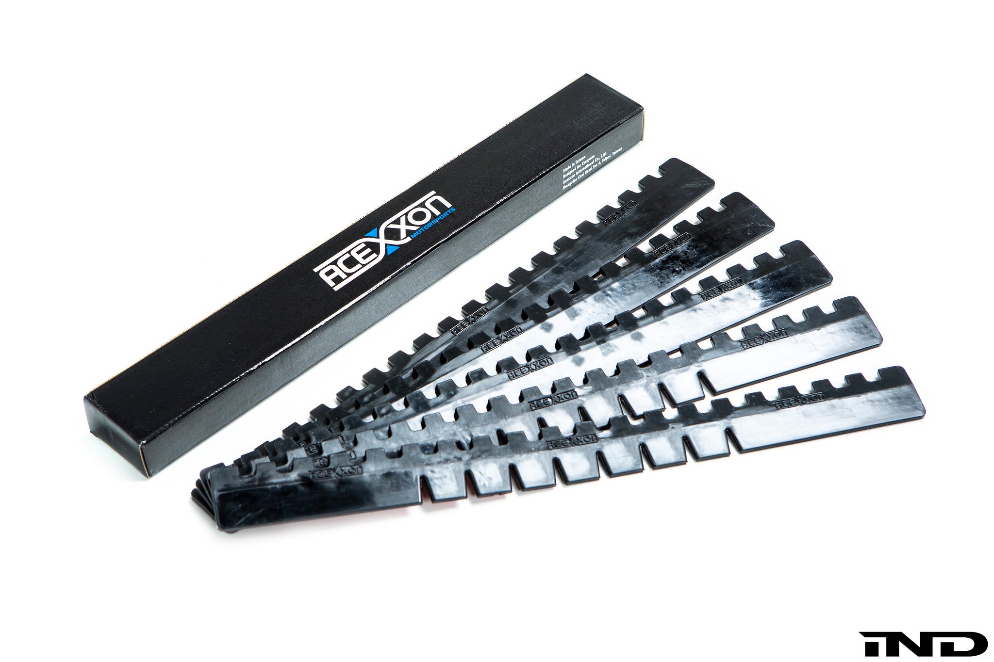 Acexxon Heavy Duty Universal Lip Protector