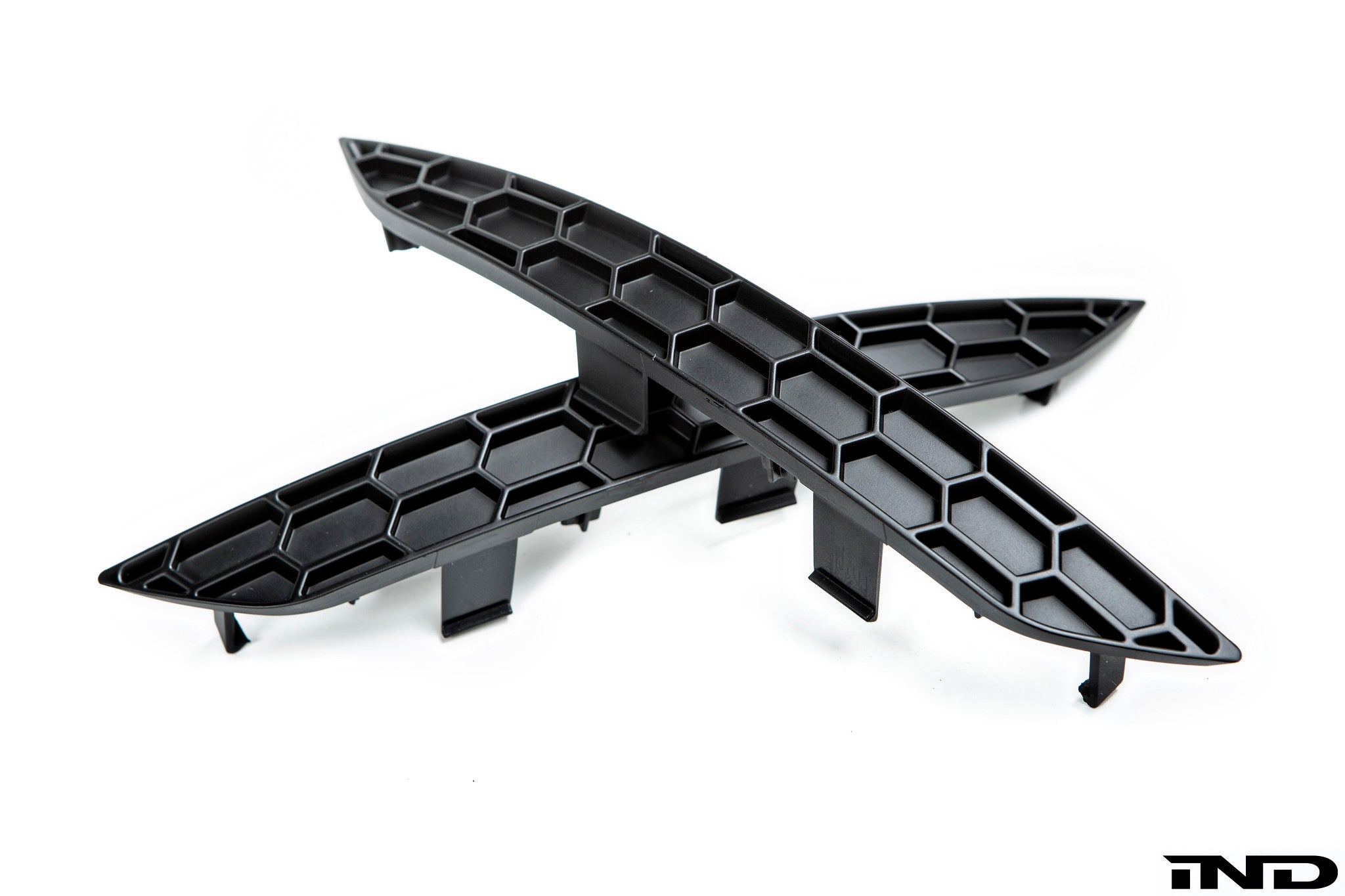 Acexxon b9 a5 s5 rear reflector insert set honeycomb - iND Distribution