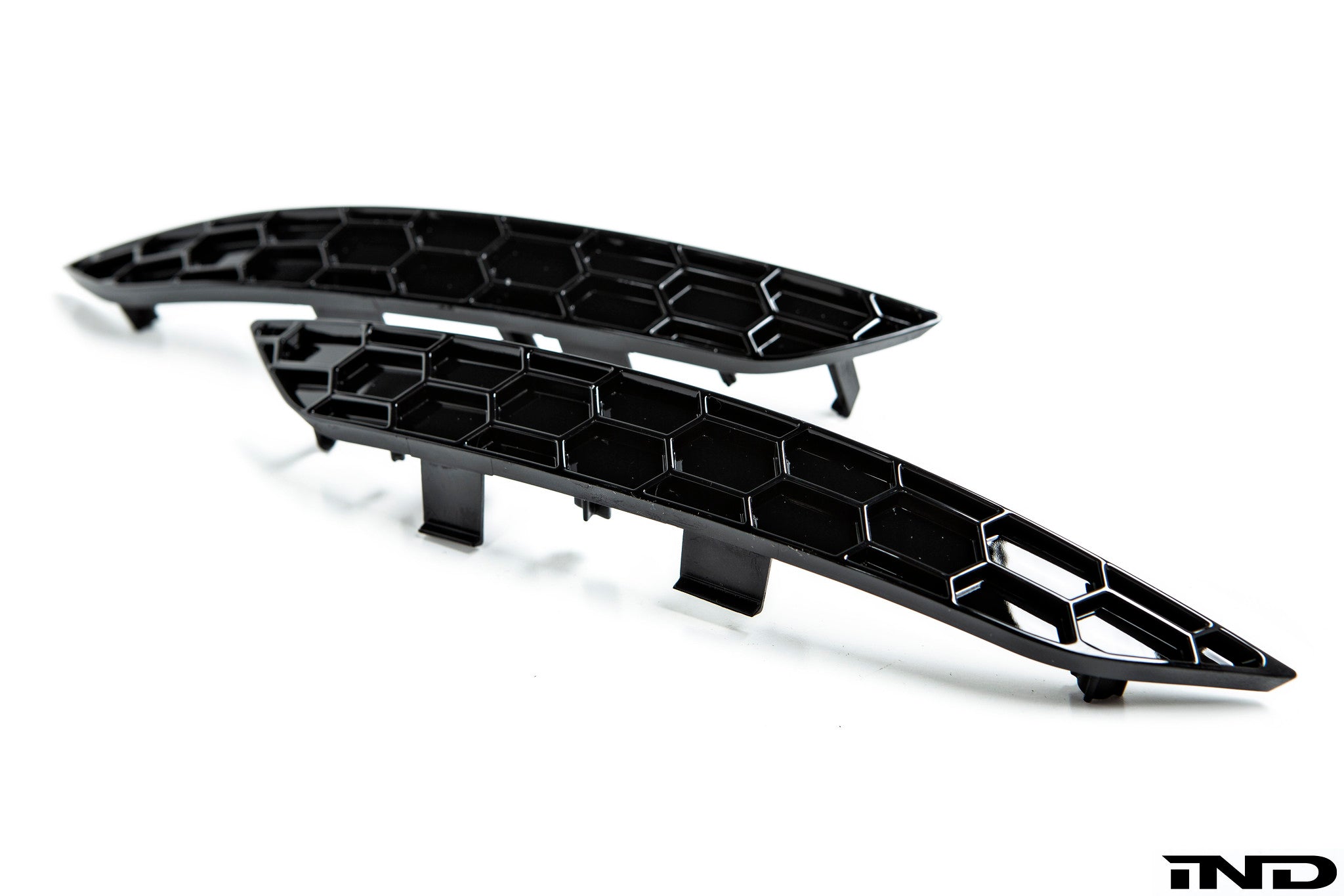 Acexxon b9 a5 s5 rear reflector insert set honeycomb - iND Distribution