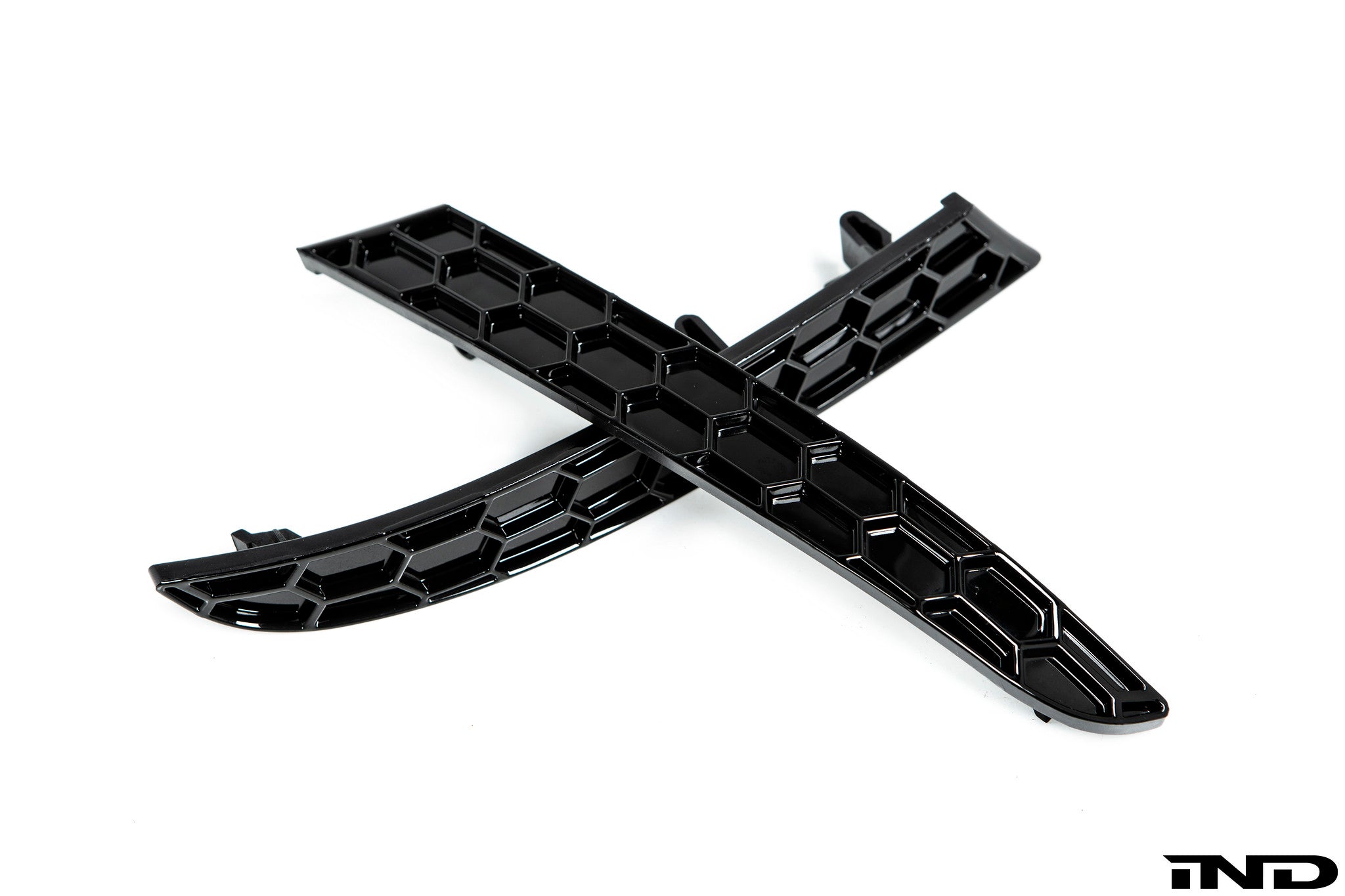 Acexxon f97 x3m rear reflector insert set - iND Distribution