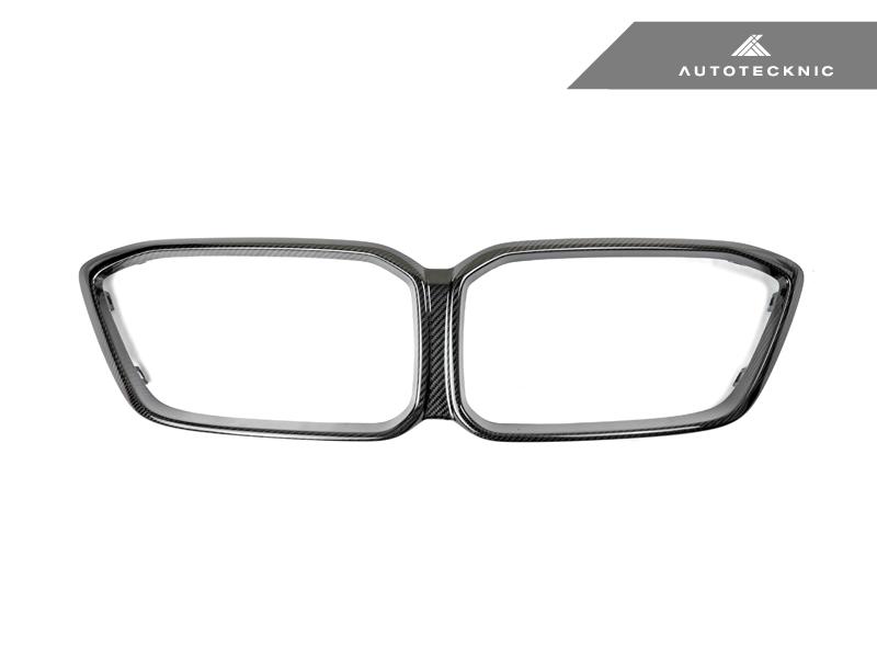 AutoTecknic F87 M2 Competition Replacement Grille Surrounds - iND Distribution