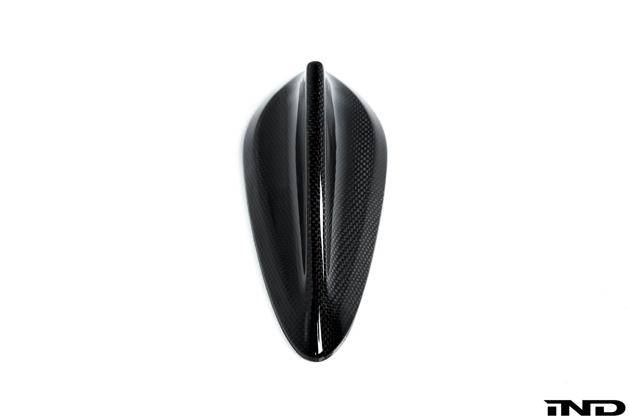 AutoTecknic F / G-Chassis (Up to 2022) Dry Carbon Roof Antenna Cover