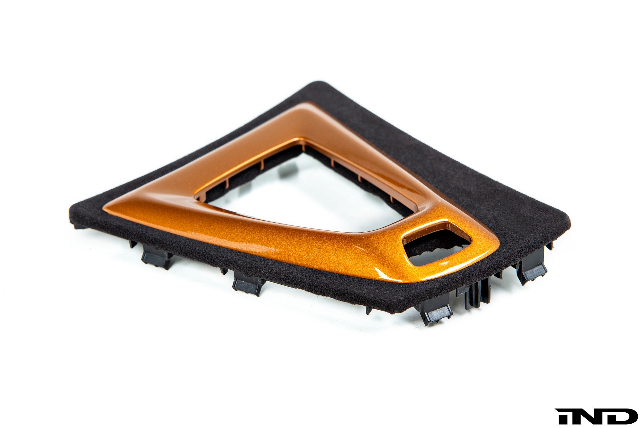 AutoTecknic painted dct shifter surround - iND Distribution