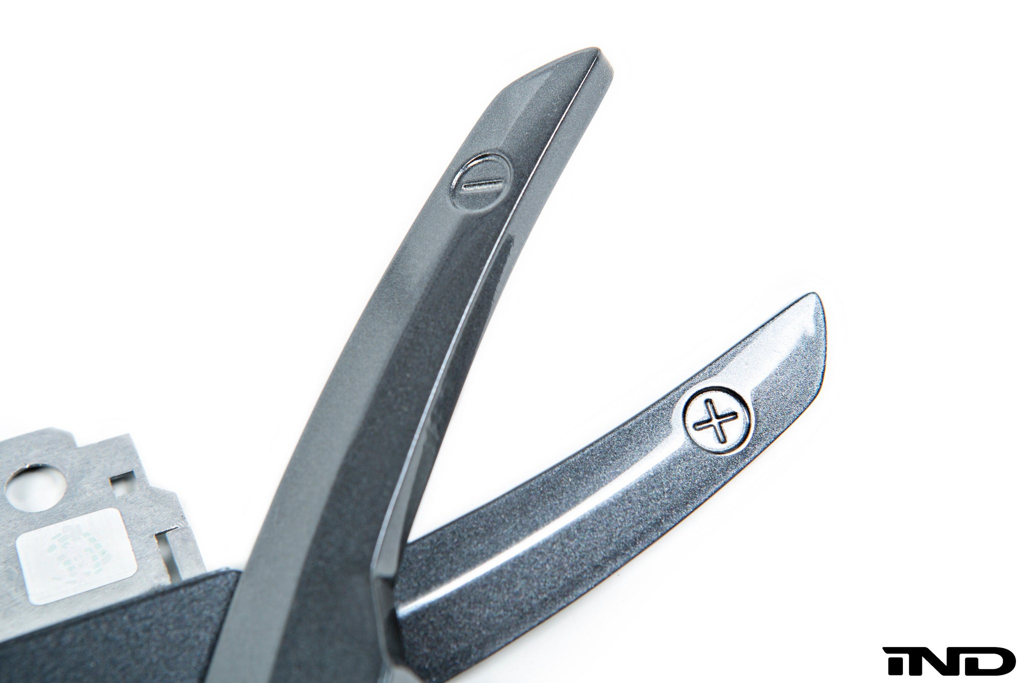 AutoTecknic f87 m2 competition steering shift paddles - iND Distribution