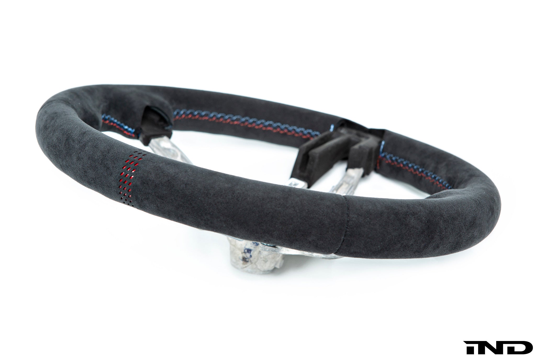 BMW F87 M2 CS Alcantara Steering Wheel