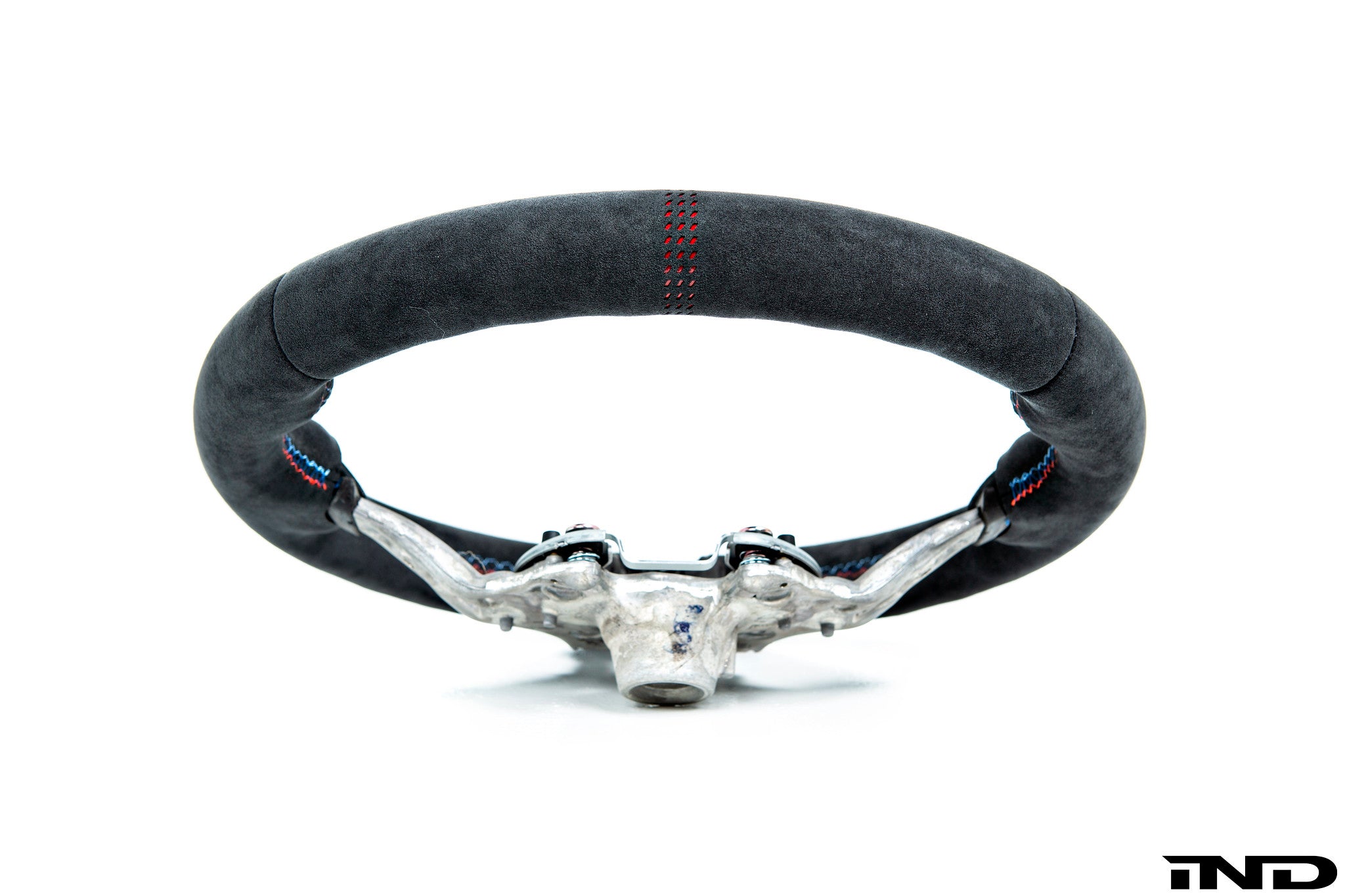 BMW F87 M2 CS Alcantara Steering Wheel