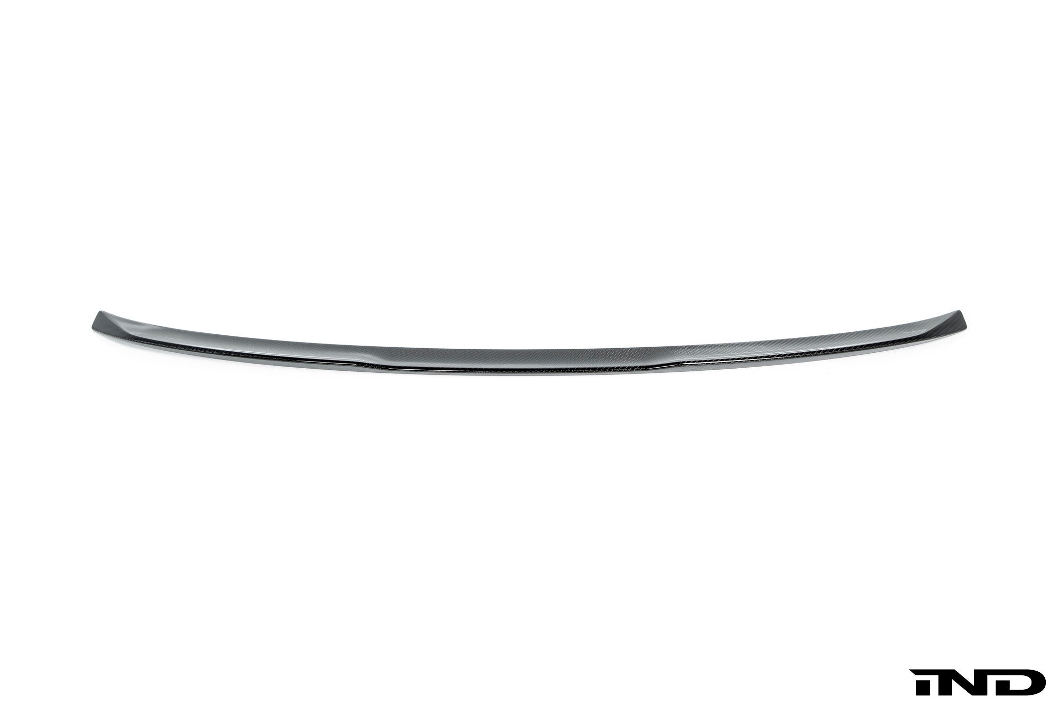 BMW G82 M4 OEM Carbon Trunk Spoiler