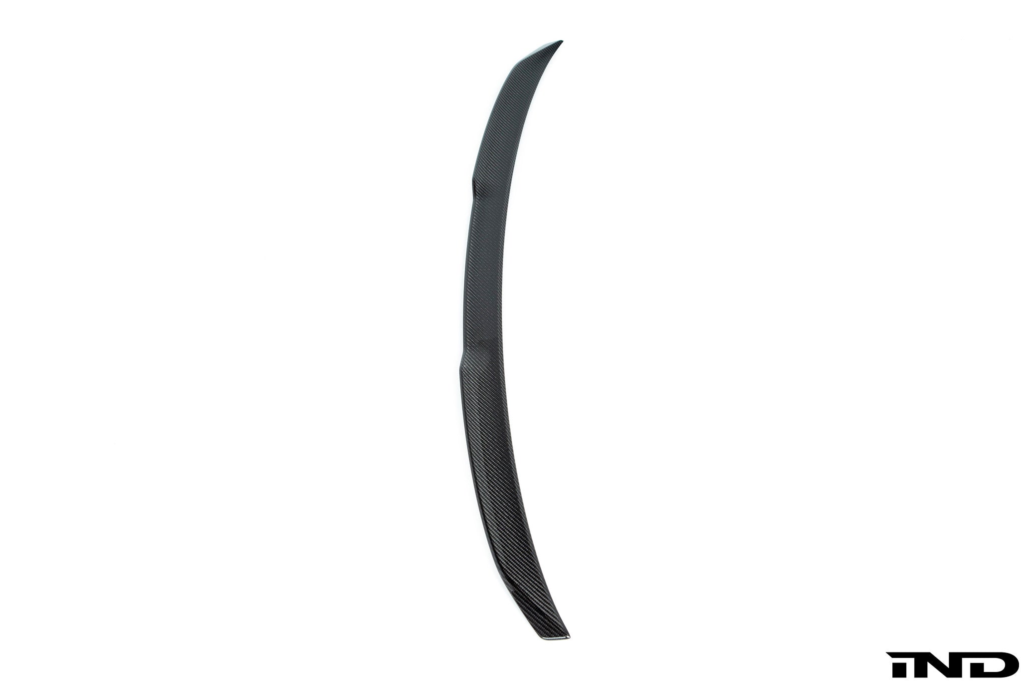 BMW G82 M4 OEM Carbon Trunk Spoiler