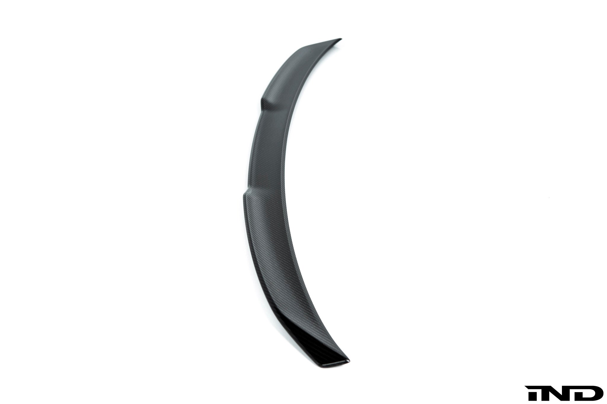 BMW G82 M4 OEM Carbon Trunk Spoiler