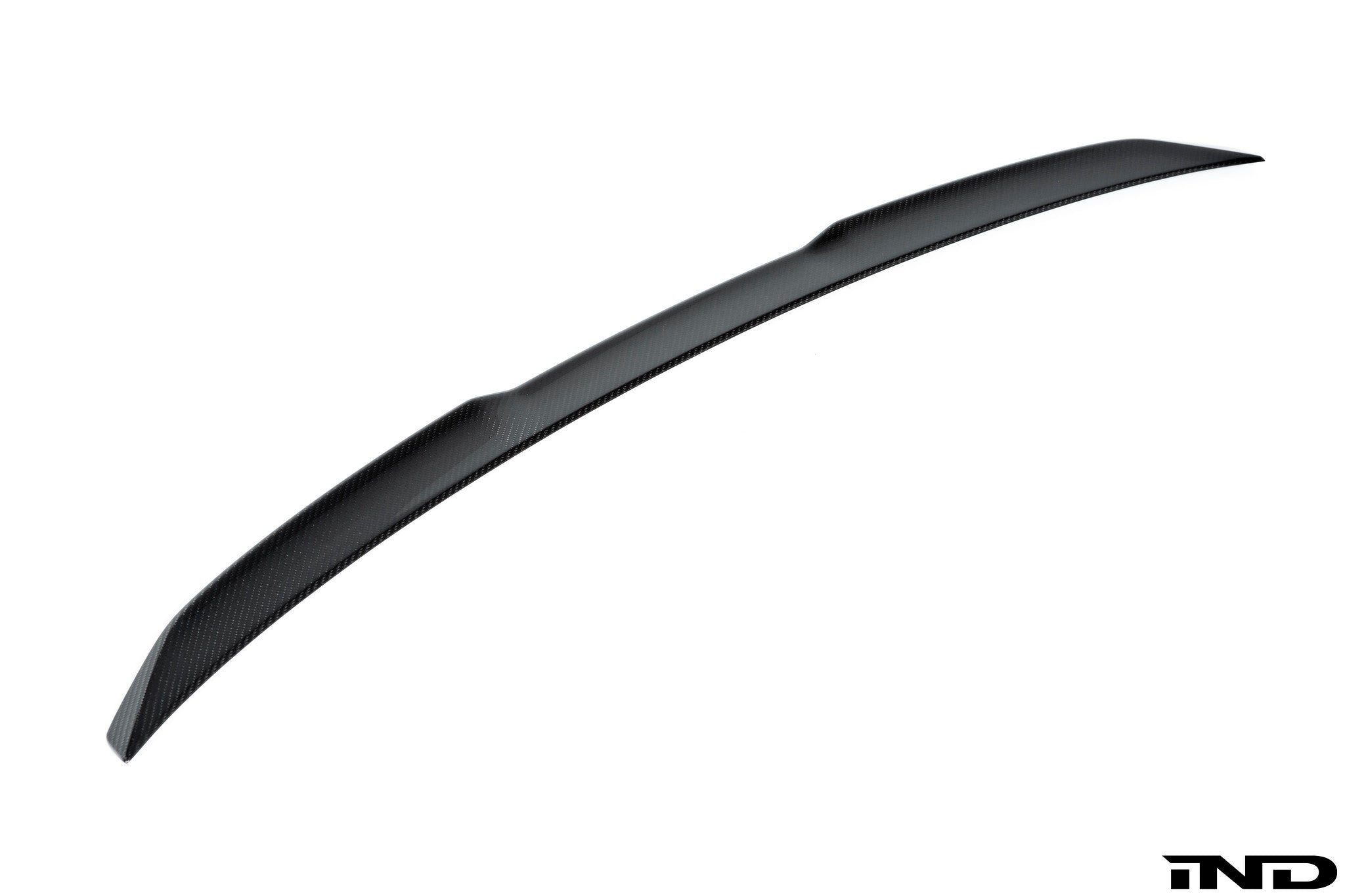 BMW G82 M4 OEM Carbon Trunk Spoiler