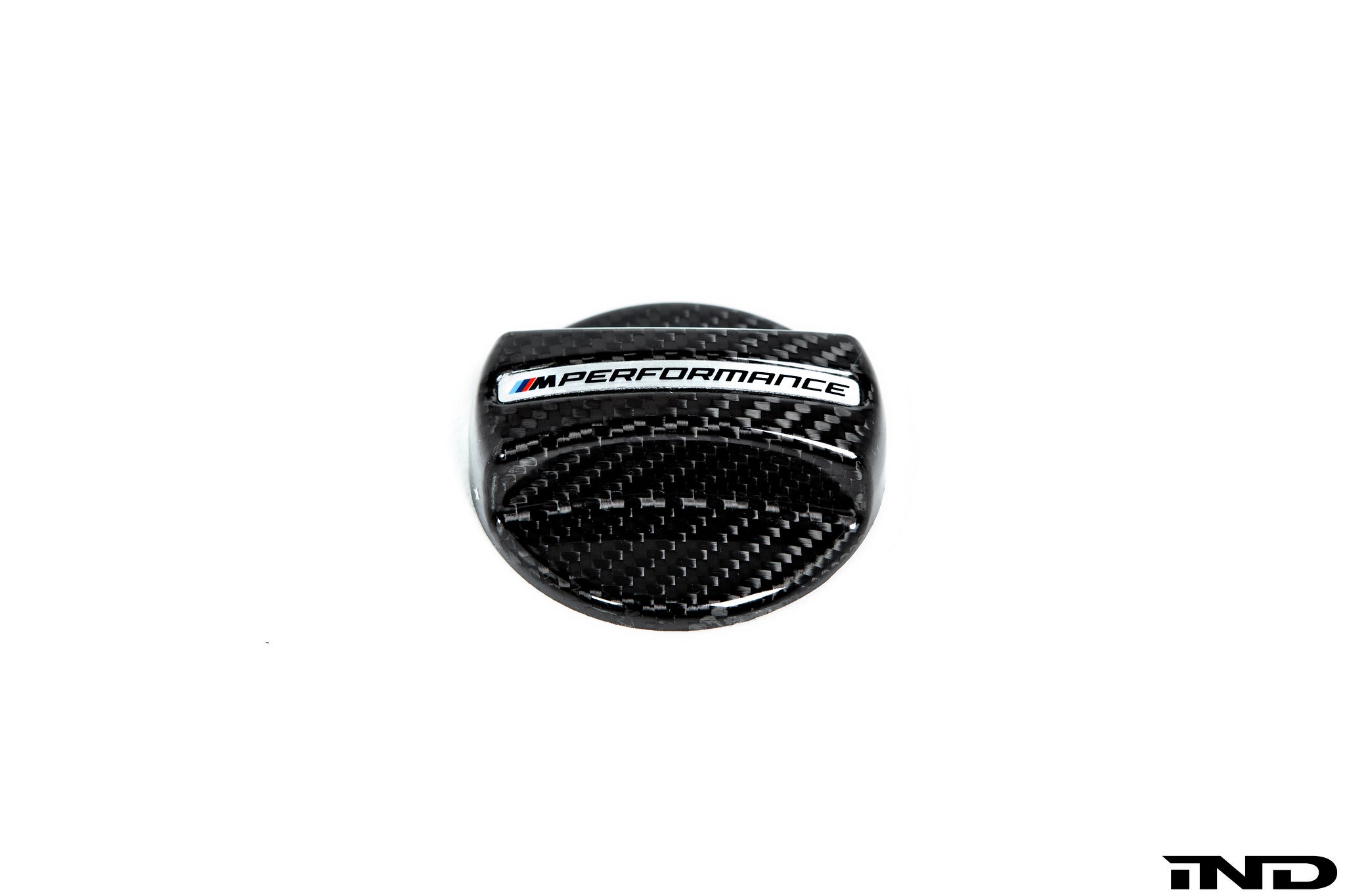 BMW M Performance Carbon Gas Cap Cover