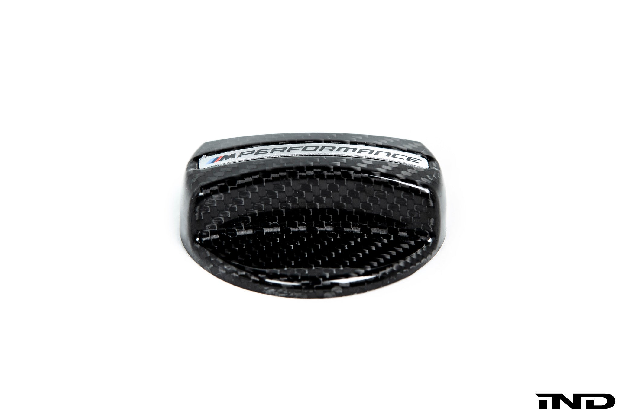 BMW M Performance Carbon Gas Cap Cover