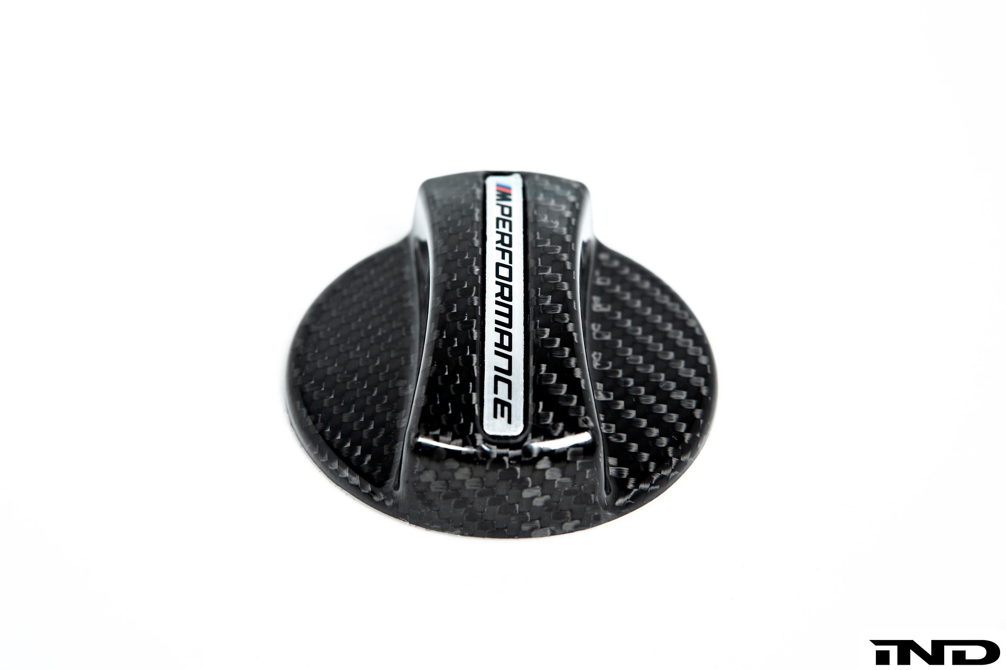 BMW M Performance Carbon Gas Cap Cover