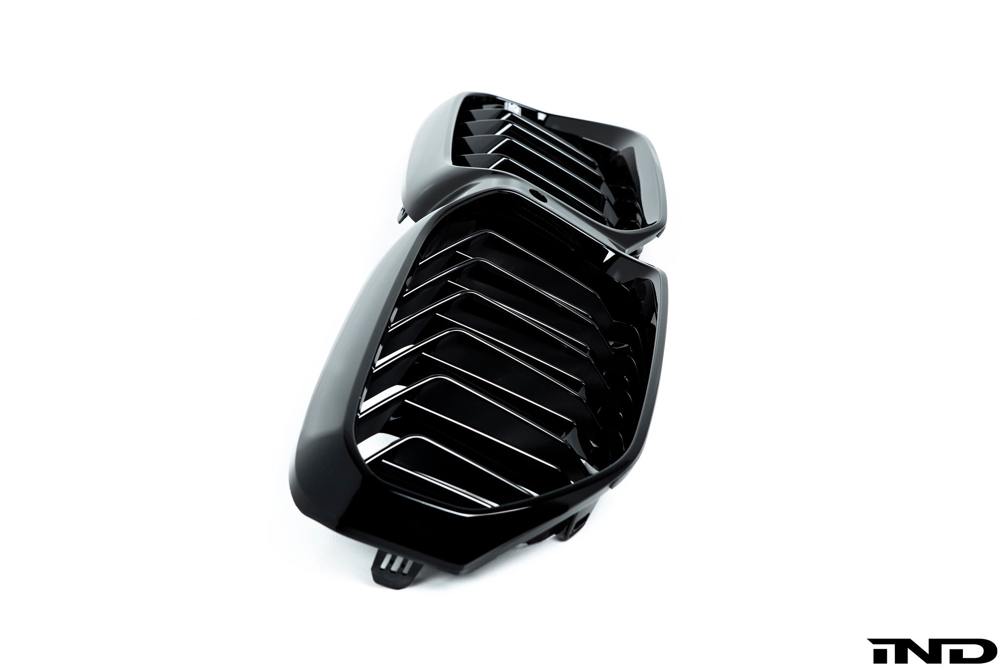 BMW M Performance F90 M5 LCI Front Grille Set