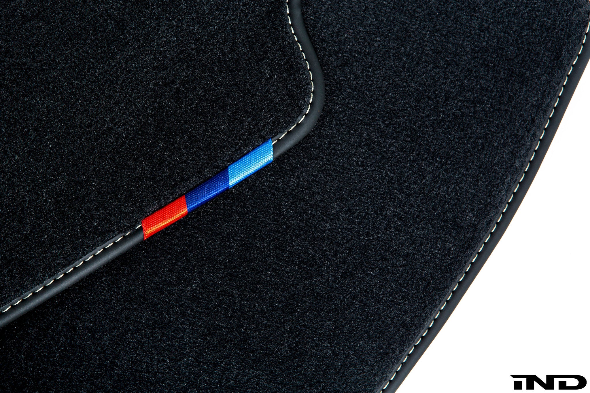 BMW M Performance G82 / G83 M4 Floor Mat Set