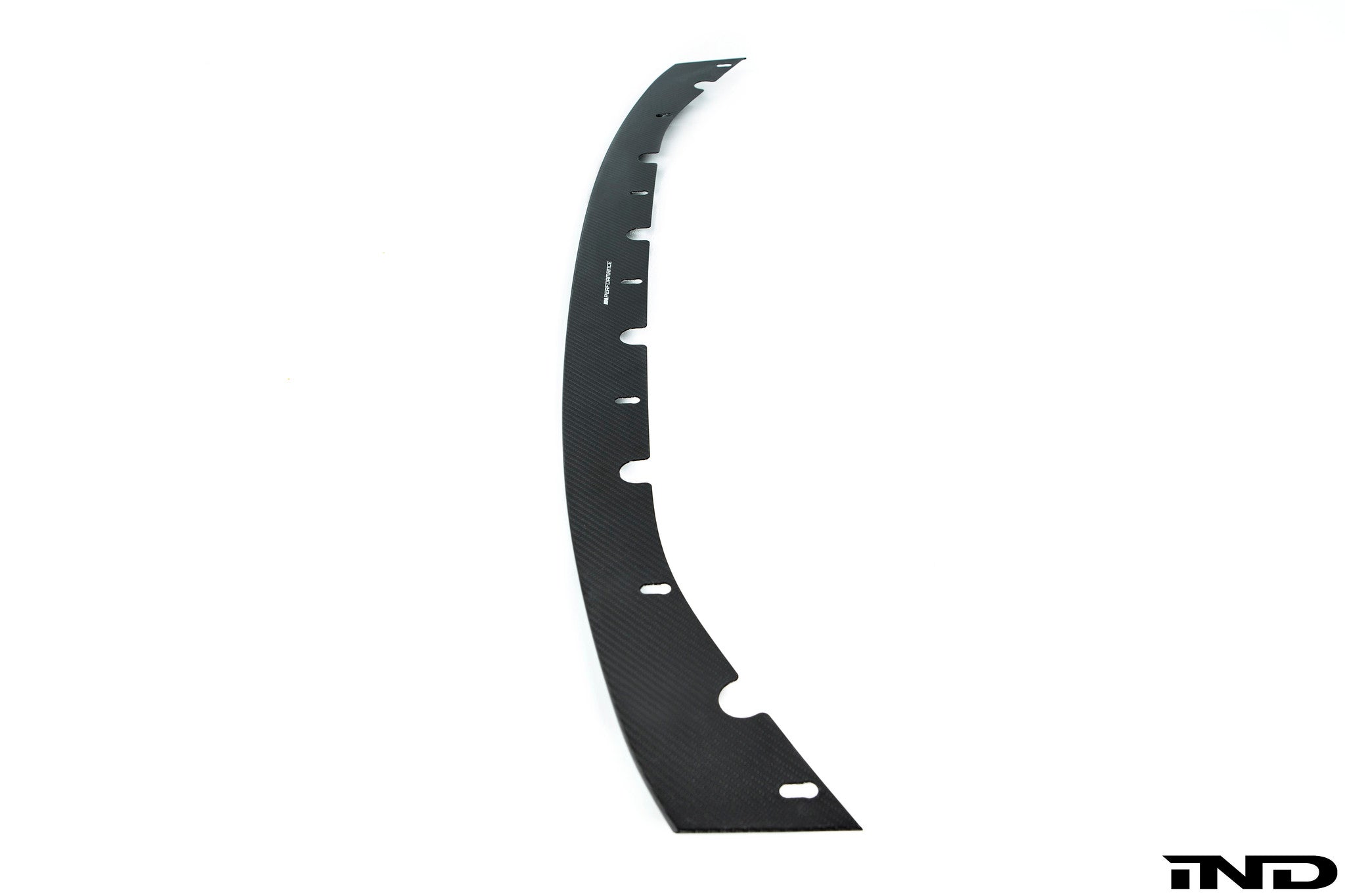 BMW M Performance G8X M3 / M4 Carbon Front Lip