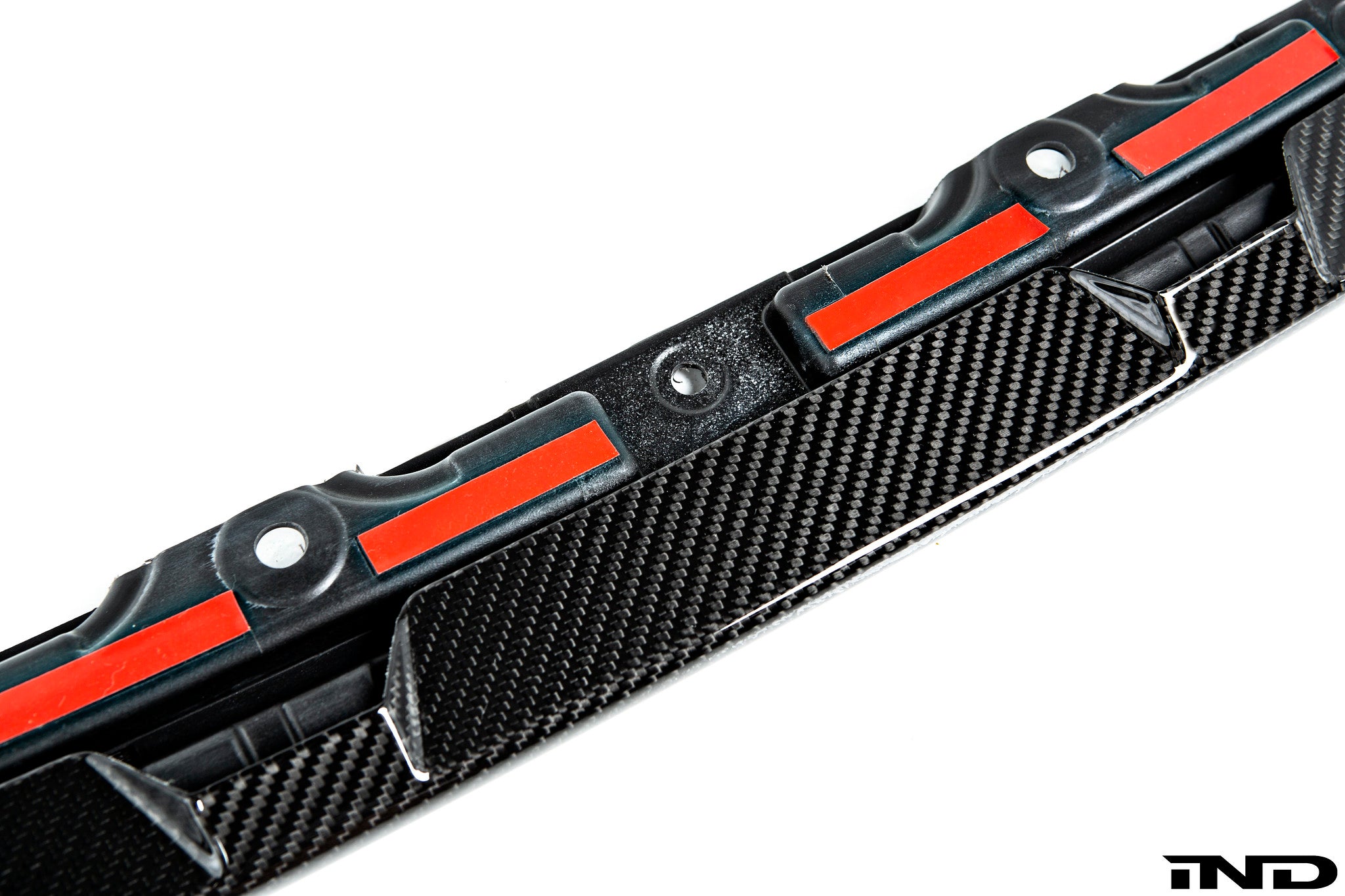 BMW M Performance G8X M3 / M4 Carbon Front Lip