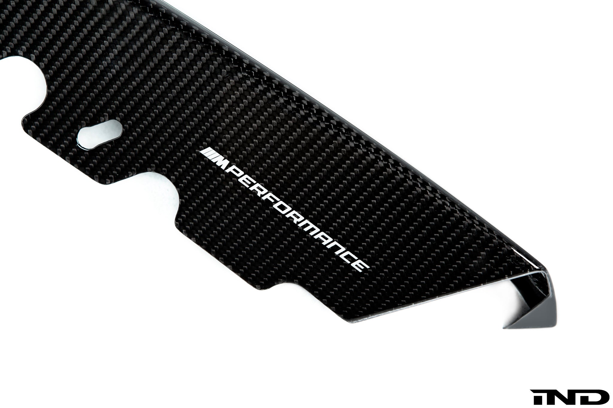 BMW M Performance G8X M3 / M4 Carbon Front Lip