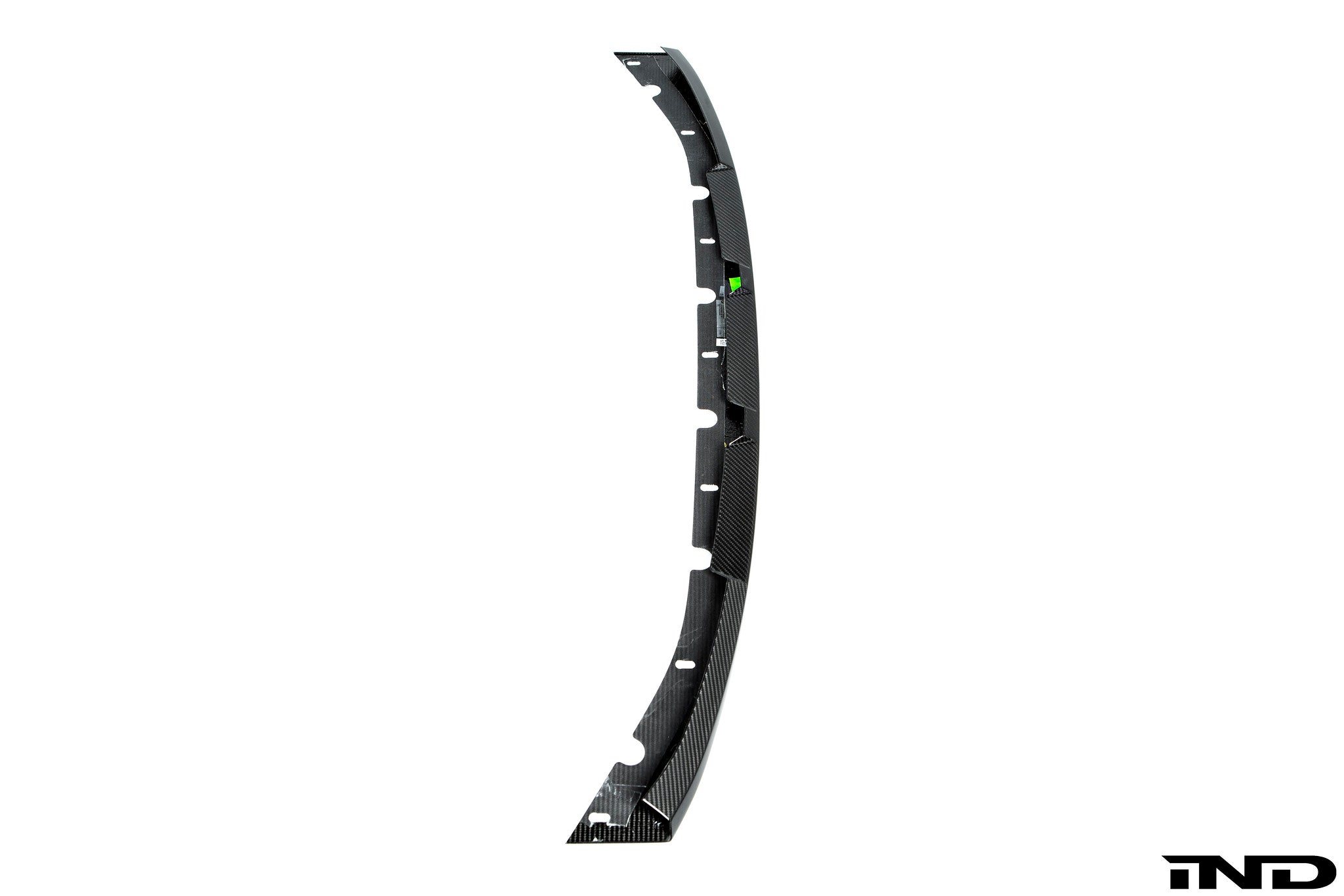 BMW M Performance G8X M3 / M4 Carbon Front Lip