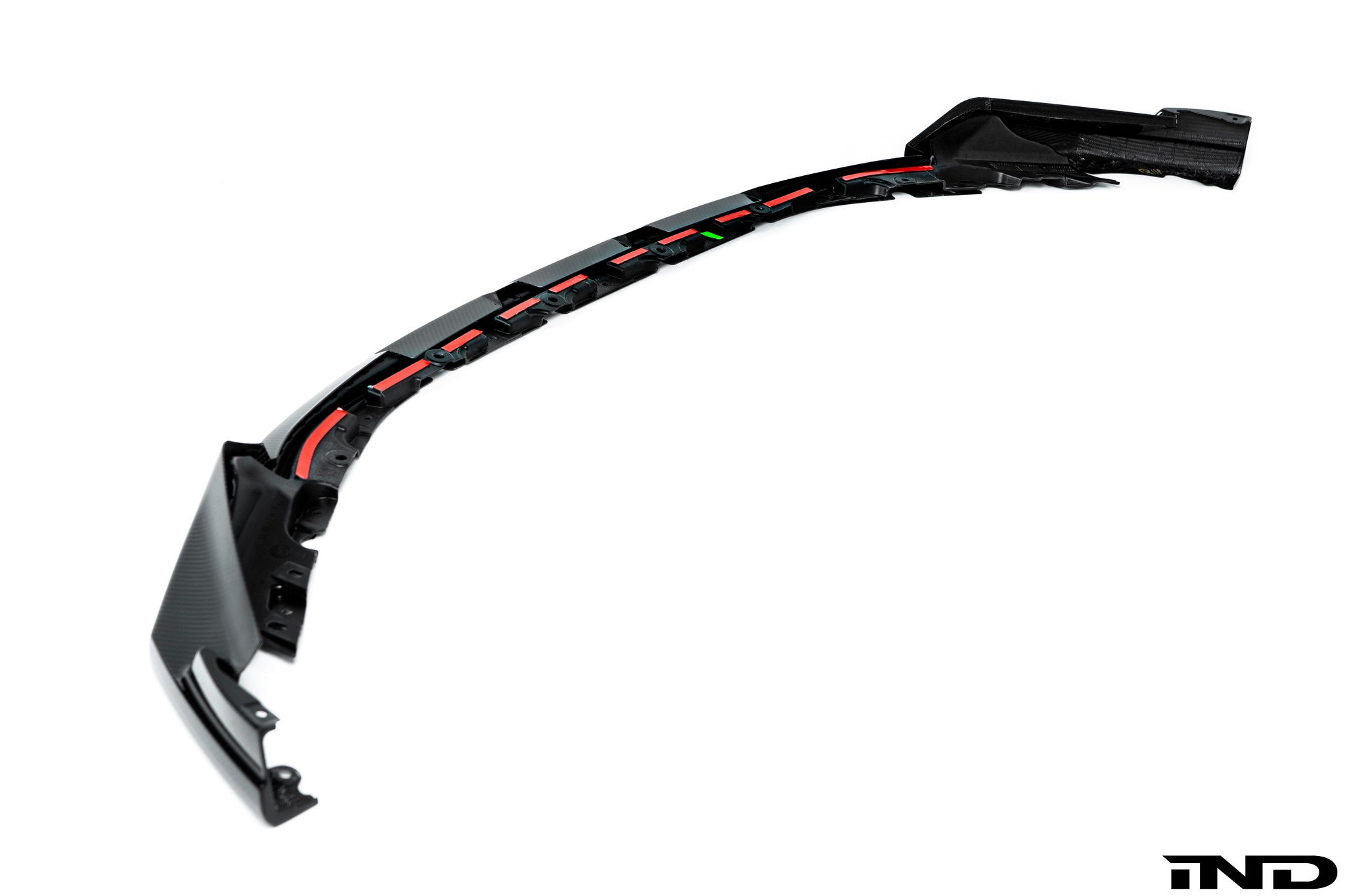 BMW M Performance G8X M3 / M4 Carbon Front Lip