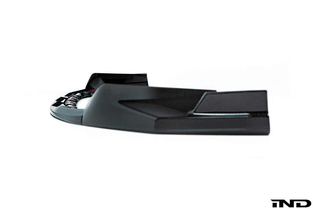 BMW M Performance G8X M3 / M4 Carbon Front Lip