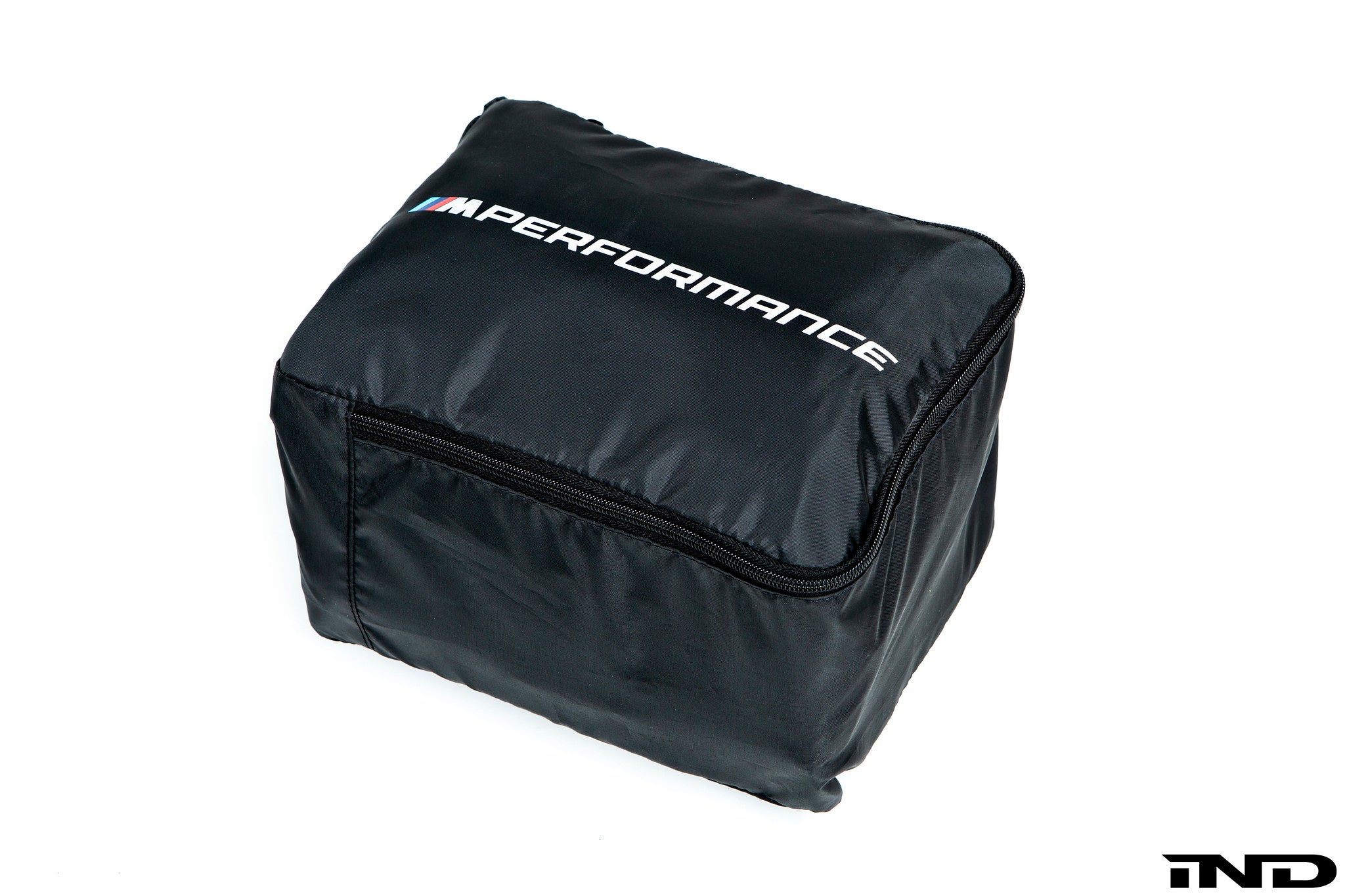 BMW M Performance Tire Bags