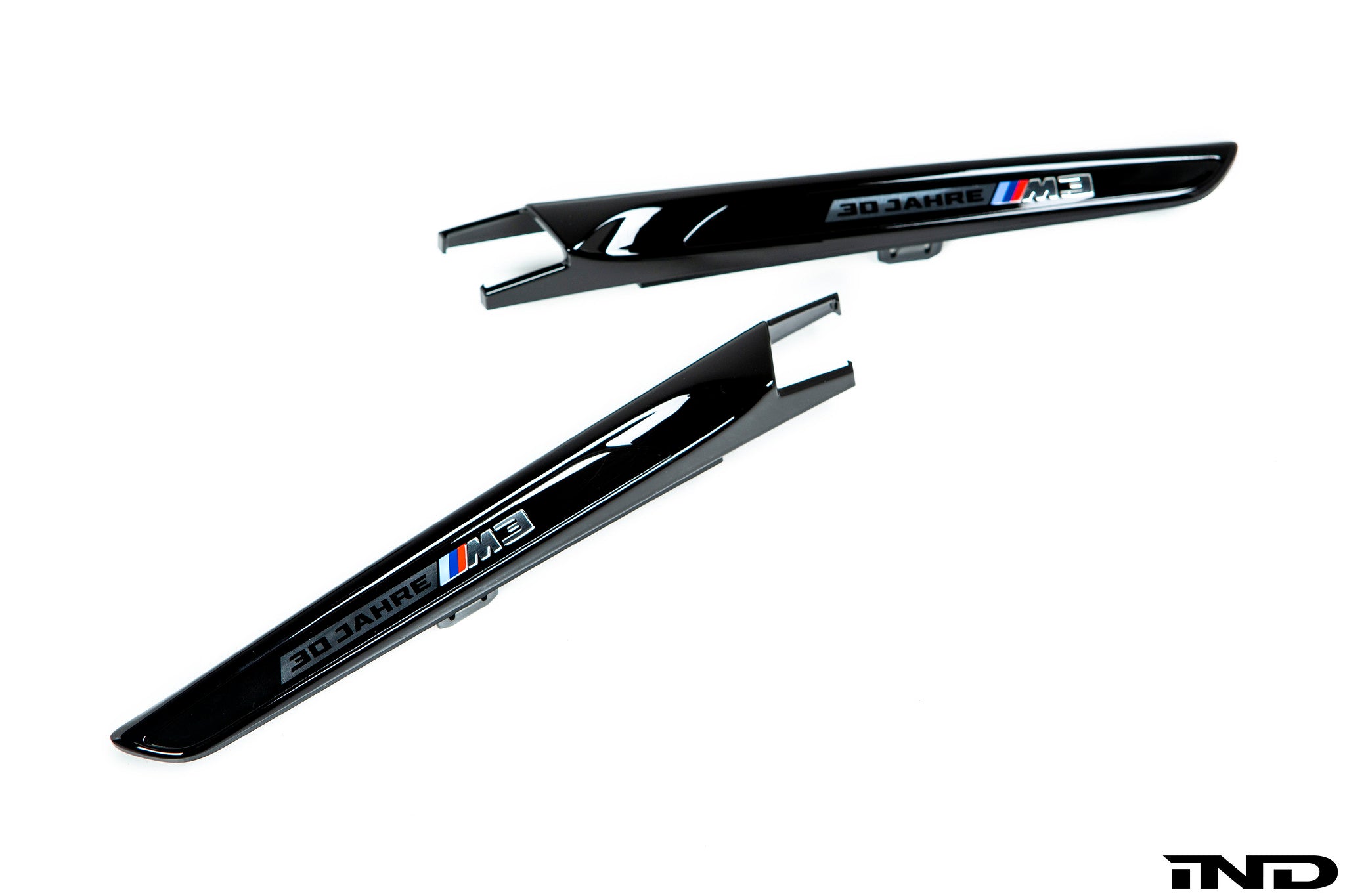 BMW f80 m3 30 jahre edition side grille set - iND Distribution