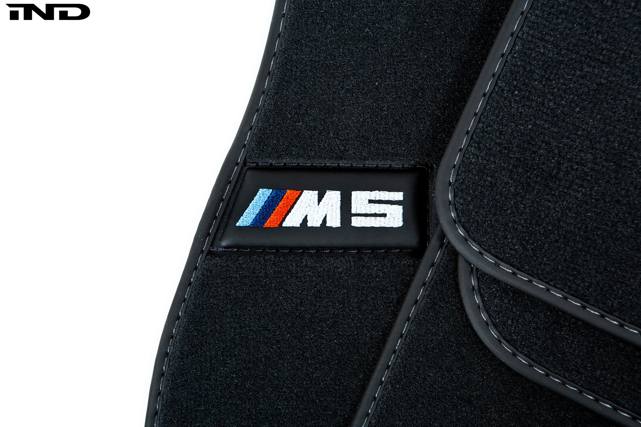 BMW f90 m5 competition floor mat set - iND Distribution