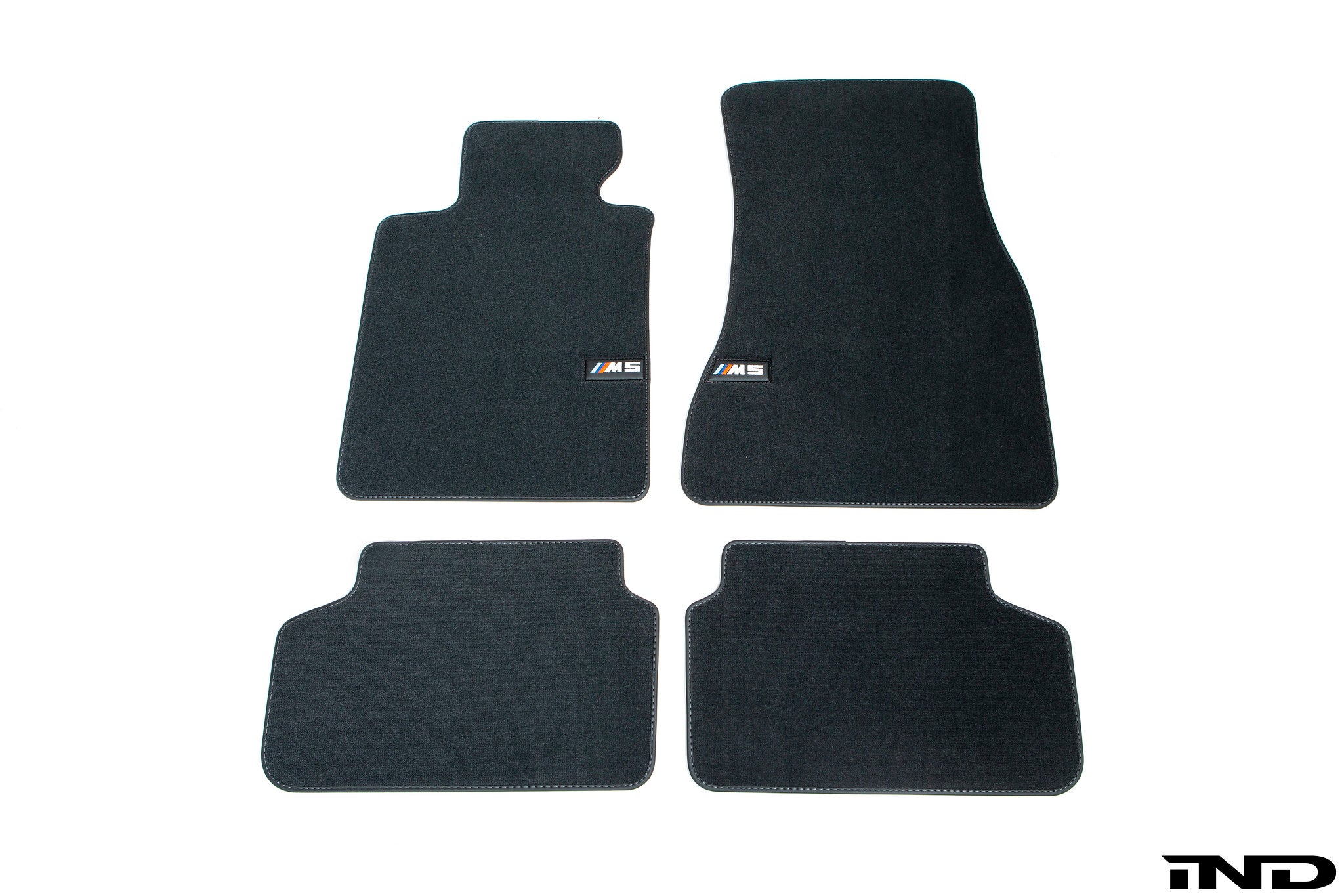 BMW f90 m5 competition floor mat set - iND Distribution