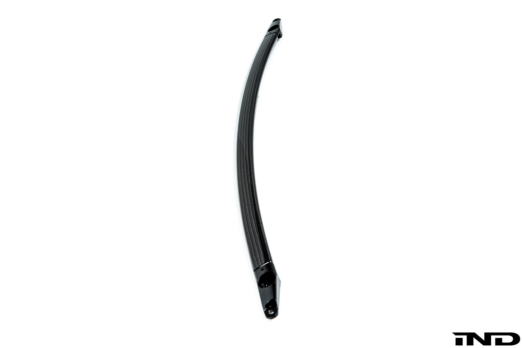 BMW f97 x3m carbon strut brace retrofit - iND Distribution