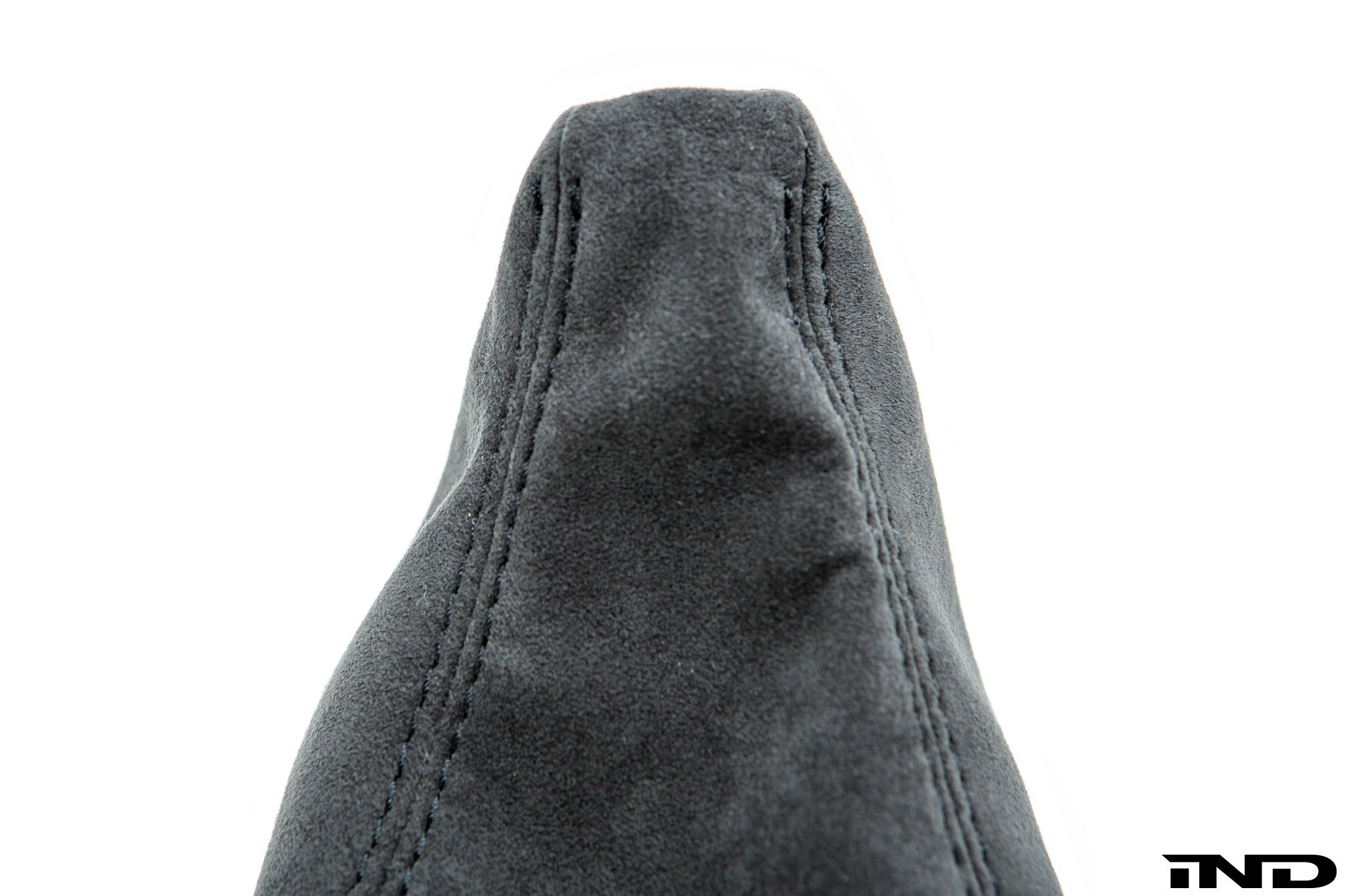 BMW m Performance e46 m3 alcantara shift boot - iND Distribution