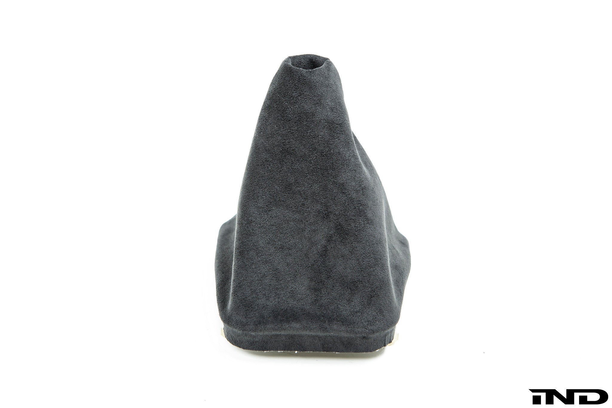 BMW m Performance e46 m3 alcantara shift boot - iND Distribution