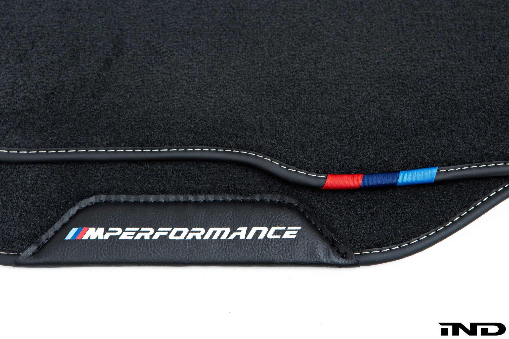 BMW m Performance g01 x3 floor mat set - iND Distribution