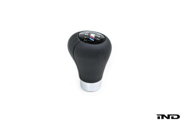 【あすつく】 BMW Distribution iND | Interior | Knob Shift 6-Speed ZHP 靴