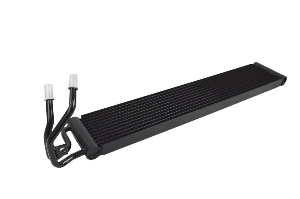 CSF f8x m3 m4 dual pass race spec dct transmission cooler - iND Distribution