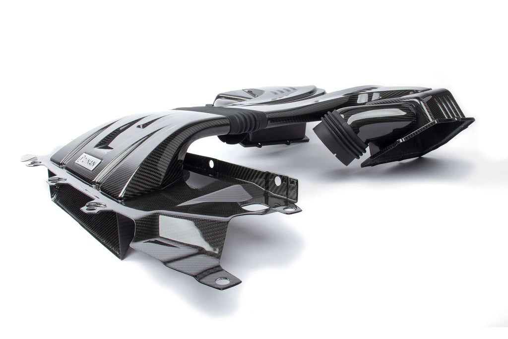 Dinan F95 X5M / F96 X6M Carbon Cold Air Intake