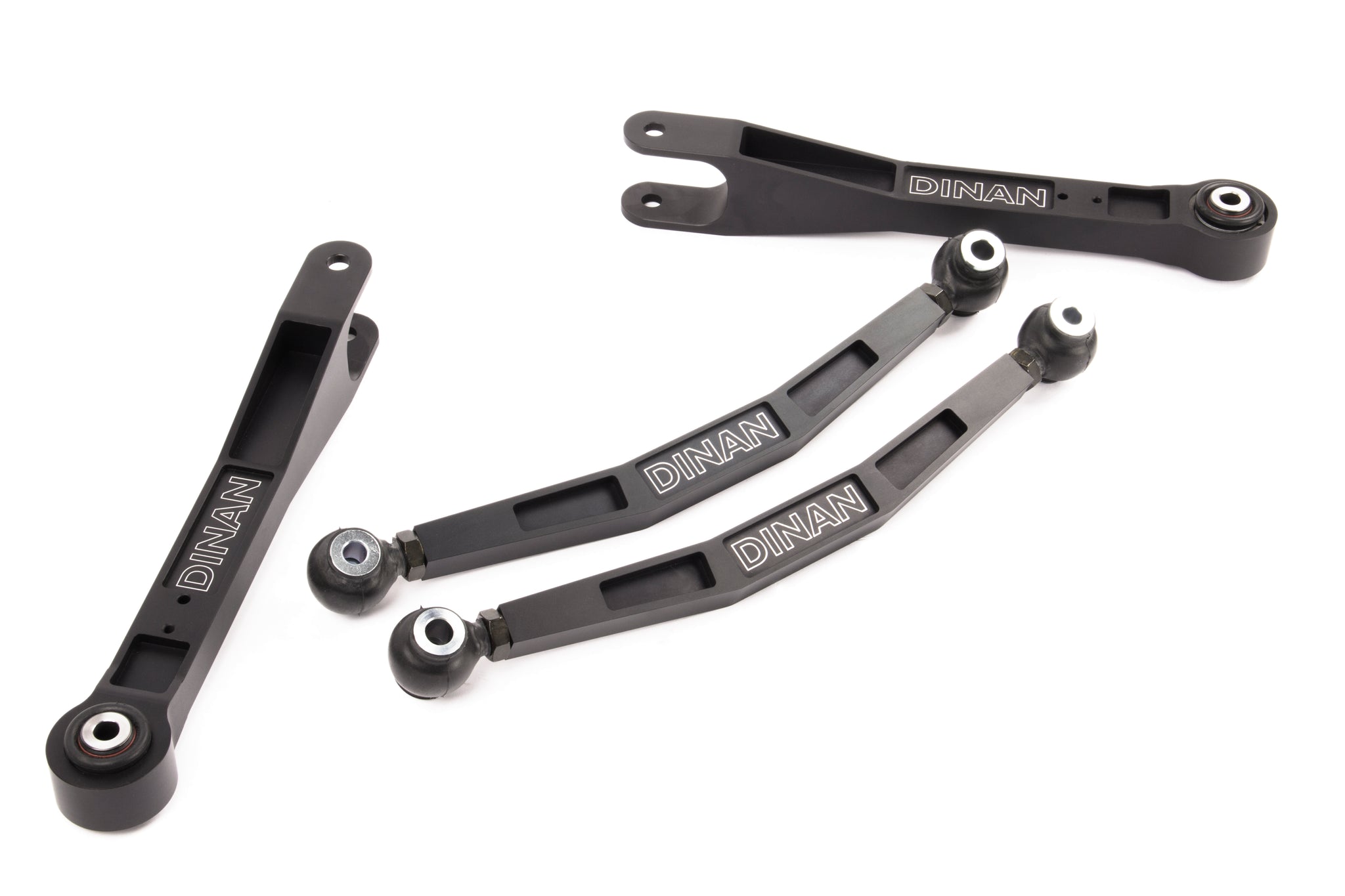 Dinan f90 m5 rear suspension link kit - iND Distribution